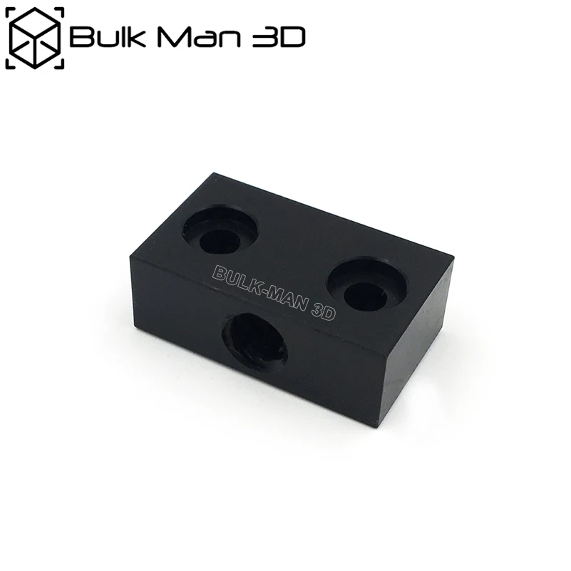 T12 * 20*34 CNC запчасти высокого качества Tr8 8 Acme Гайка Блок для мм метрический