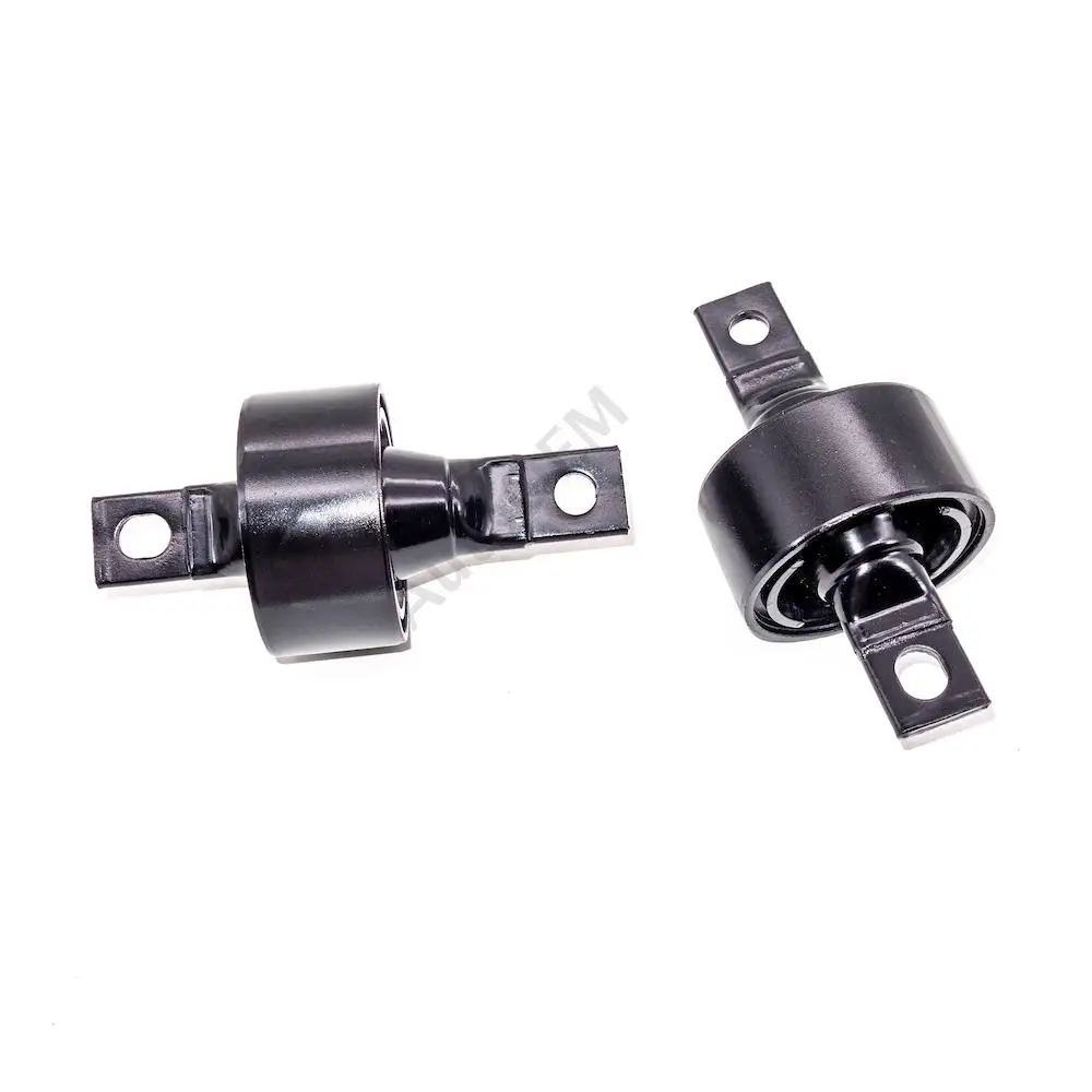 2X OEM трейлинг Arm втулки набор подходит для Honda Civic CRV Del-Sol Acura Integra