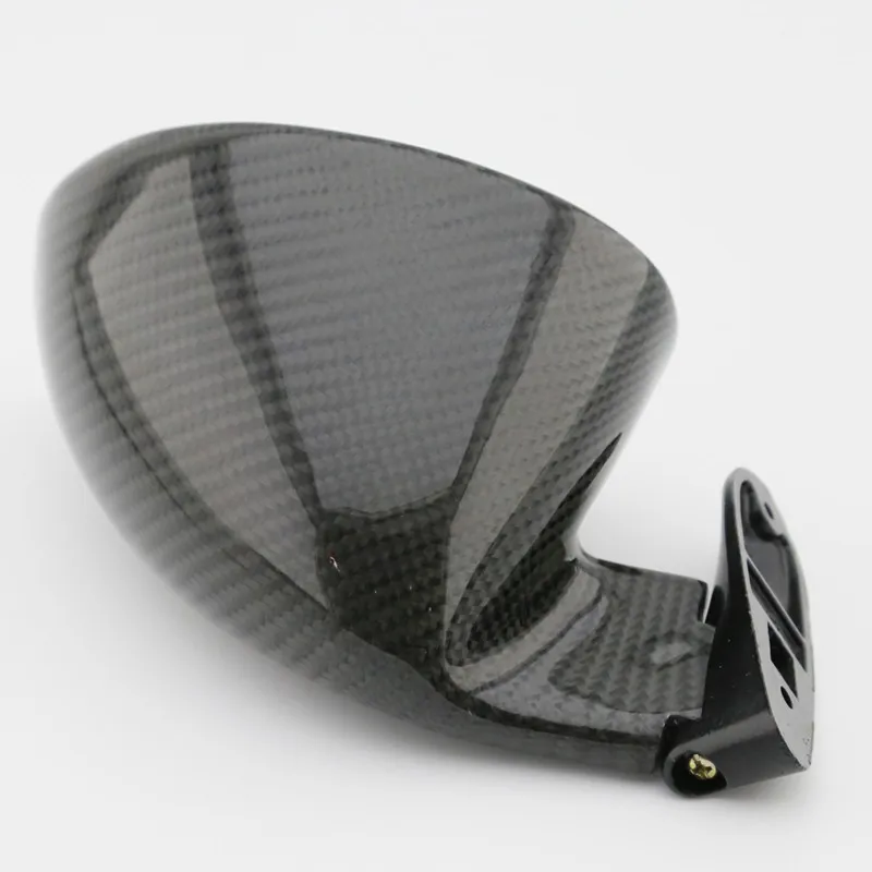 Зеркало заднего вида в Калифорнийском стиле подходит для Hotrod Chevy Fiat R + L |