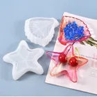 2 шт. фрукты аксессуары блюдо для хранения ювелирных изделий Коробка силиконовые формы 