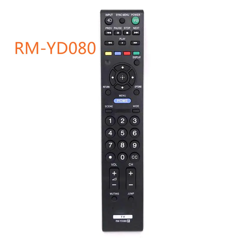 Новая модель, пульт дистанционного управления для ТВ-плеера Sony для KDL32EX340 KDL40BX450 KDL42EX440 KDL42EX441 KDL46BX450