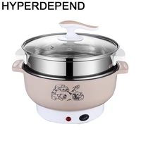 Enseres Electrical Appliance Restaurant Kitchen Equipment Materiel Cuisine Aparato Cocina Keuken Apparaten Electric Skillet