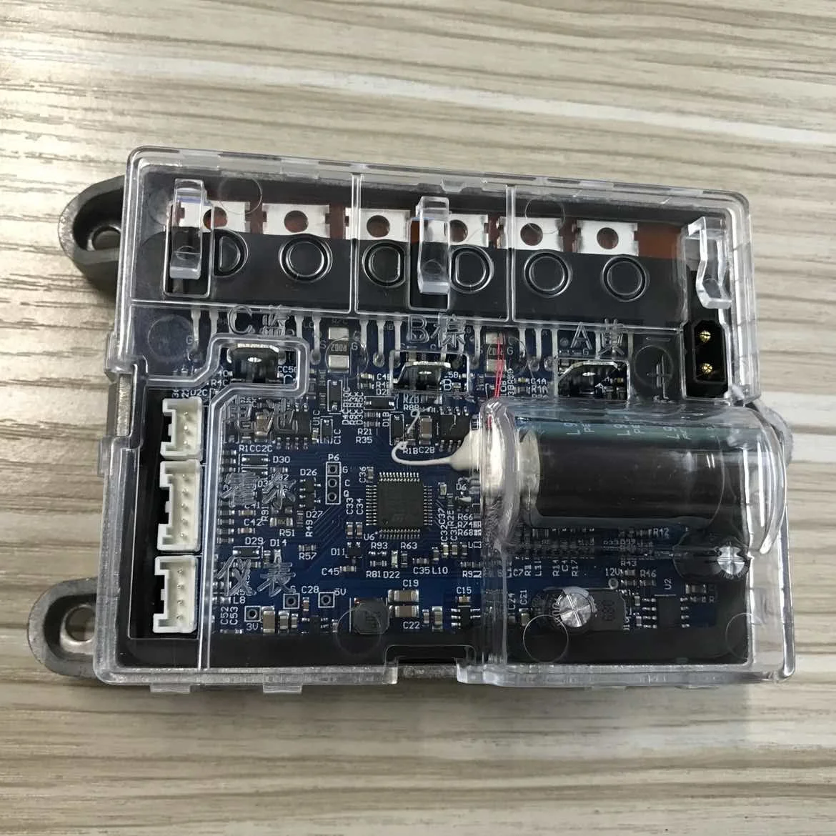 Scooter Motherboard Controller Main Board Esc Switchboard for Xiaomi M365 /pro 1S Pro 2 Electric Scooter Mainboard Parts