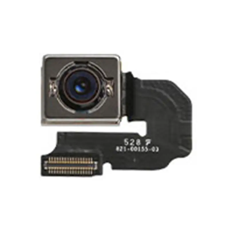 

Rear Main Lens Facing Camera Black Back Camera Flex Cable for iphone 6S Plus