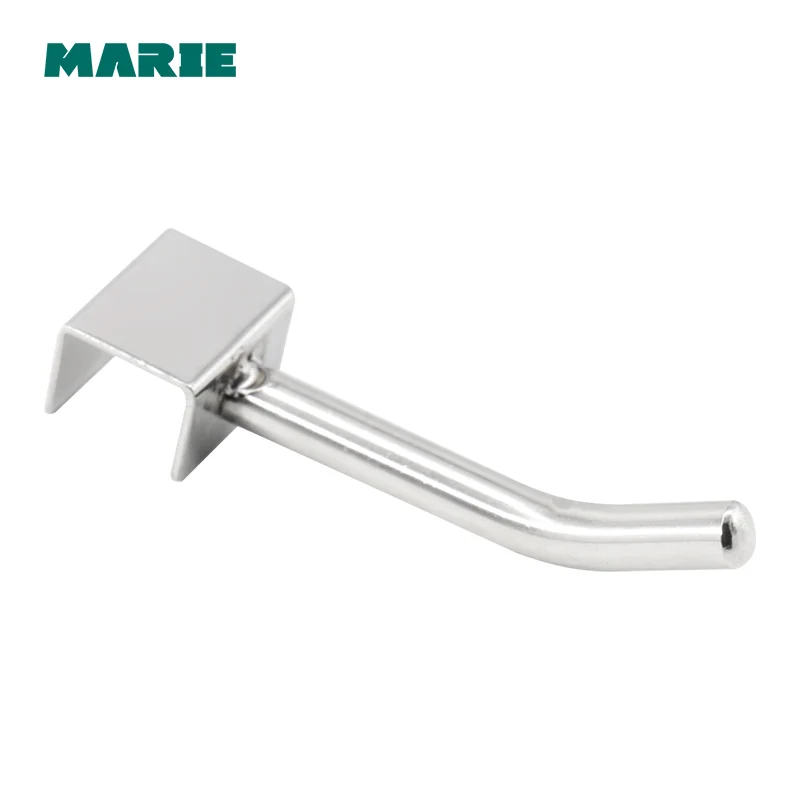 Держатель для полотенец из нержавеющей стали 304 держатель крючок халата шапок и