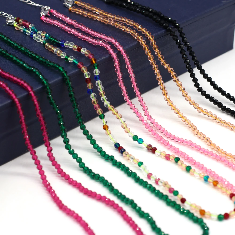 

Charm Wedding Jewelry Bridal Choker Necklace Real Natural Freshwater Multi-layer Pearl Necklace for Women Wedding Bride Necklace