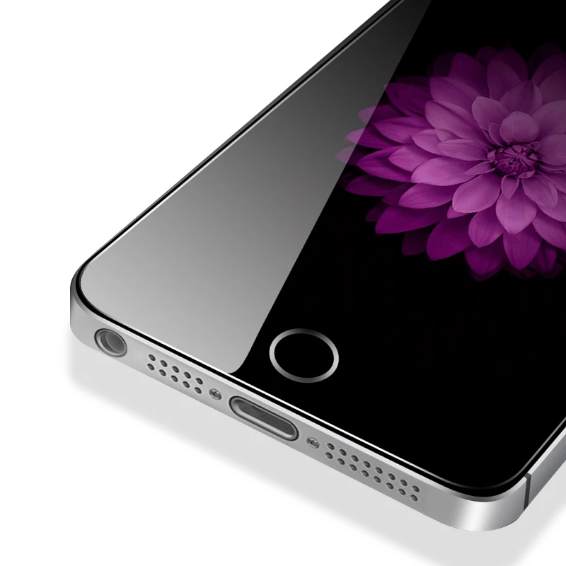 Закаленное стекло для iPhone 5 5S SE закаленное защитное пленка 5c протектор