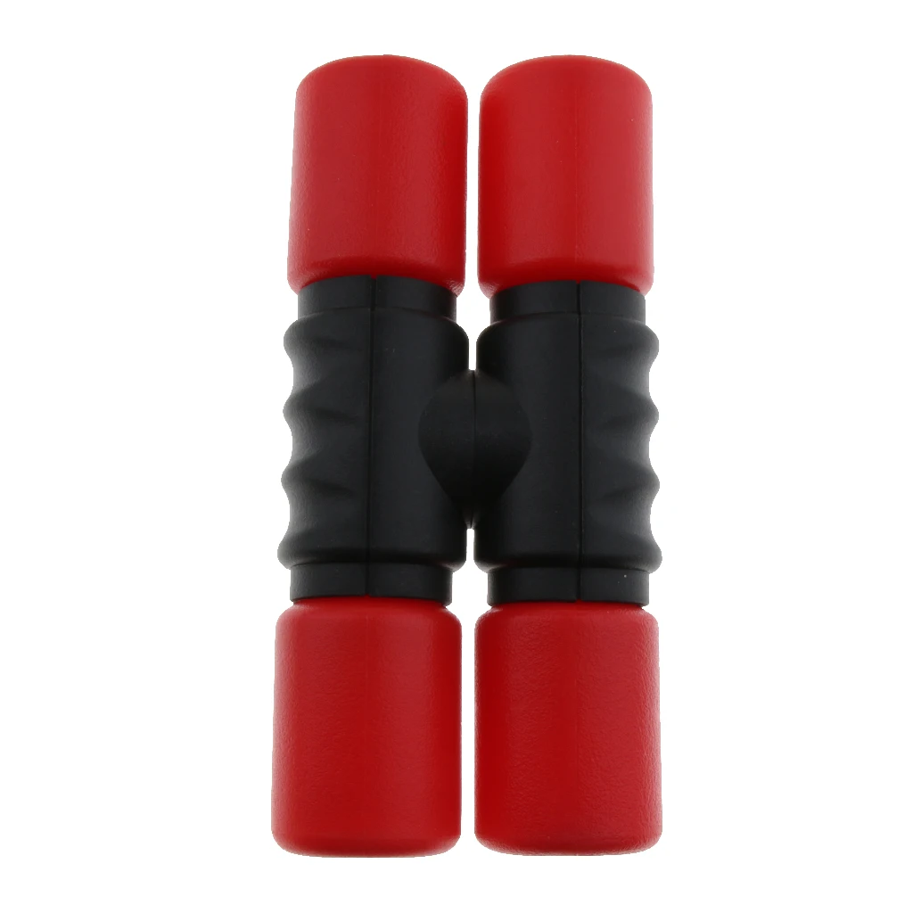 Double Row Shaker Sand Hammer for Musical Instrument Accompaniment |