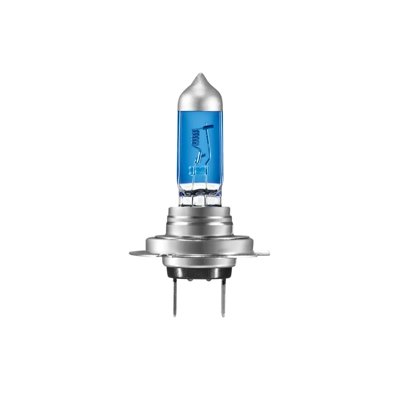 Фары OSRAM H7 H4 H3 H1 24 В для грузовиков X мощные галогенные осветляющие и отбеливающие