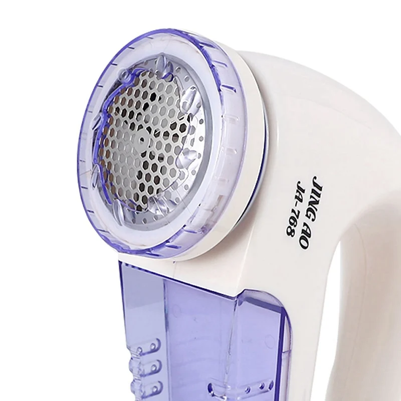 

Eu Plug Clothing Power Plug Remove Hair Ball Razor Sweater Cutting Machine Curtain Clothing Cotton Wool Remove Pill Cotton Lint