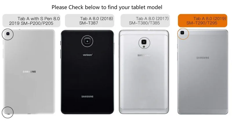 Планшет премиум класса закаленное стекло для Samsung Galaxy Tab A 2015 2017 2018 2019 8 0 &quotT350 T380 T387