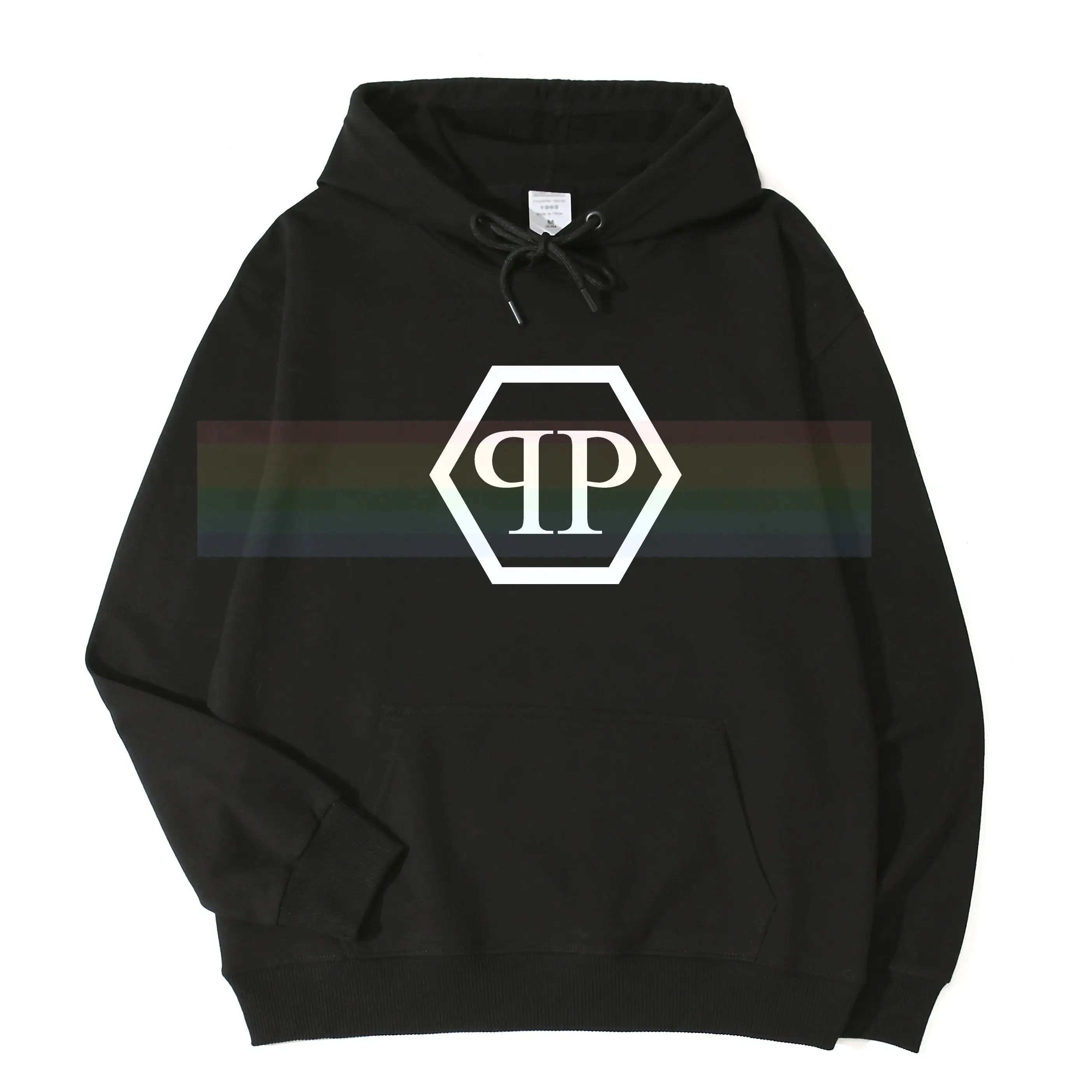 

philipp-plein Hoodies Men's Hoodies Spring Autumn Male female Paired Couples Casual Hoodies Sweatshirts Lovers'Hoodies Tops N030