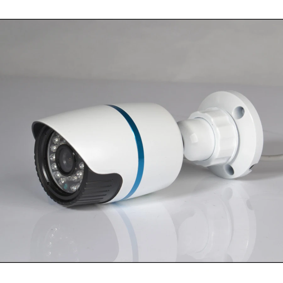 Гибридная камера AHD TVI CVI CVBS выход 10800P/2.0MP 4 в 1 SONY IMX323 IR водная видеонаблюдения