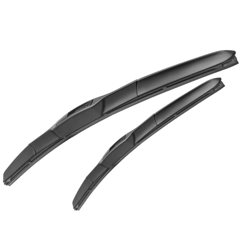 Щетки стеклоочистителя okoстеклоочистителя RHD и LHD для Lexus IS250 2006-2013 лобовое стекло