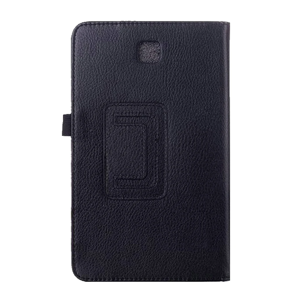 Folio Stand кожаный чехол + 2x Защитная пленка для экрана 1x Стилус Samsung Galaxy Tab 3 7 0 T210 T211 P3200