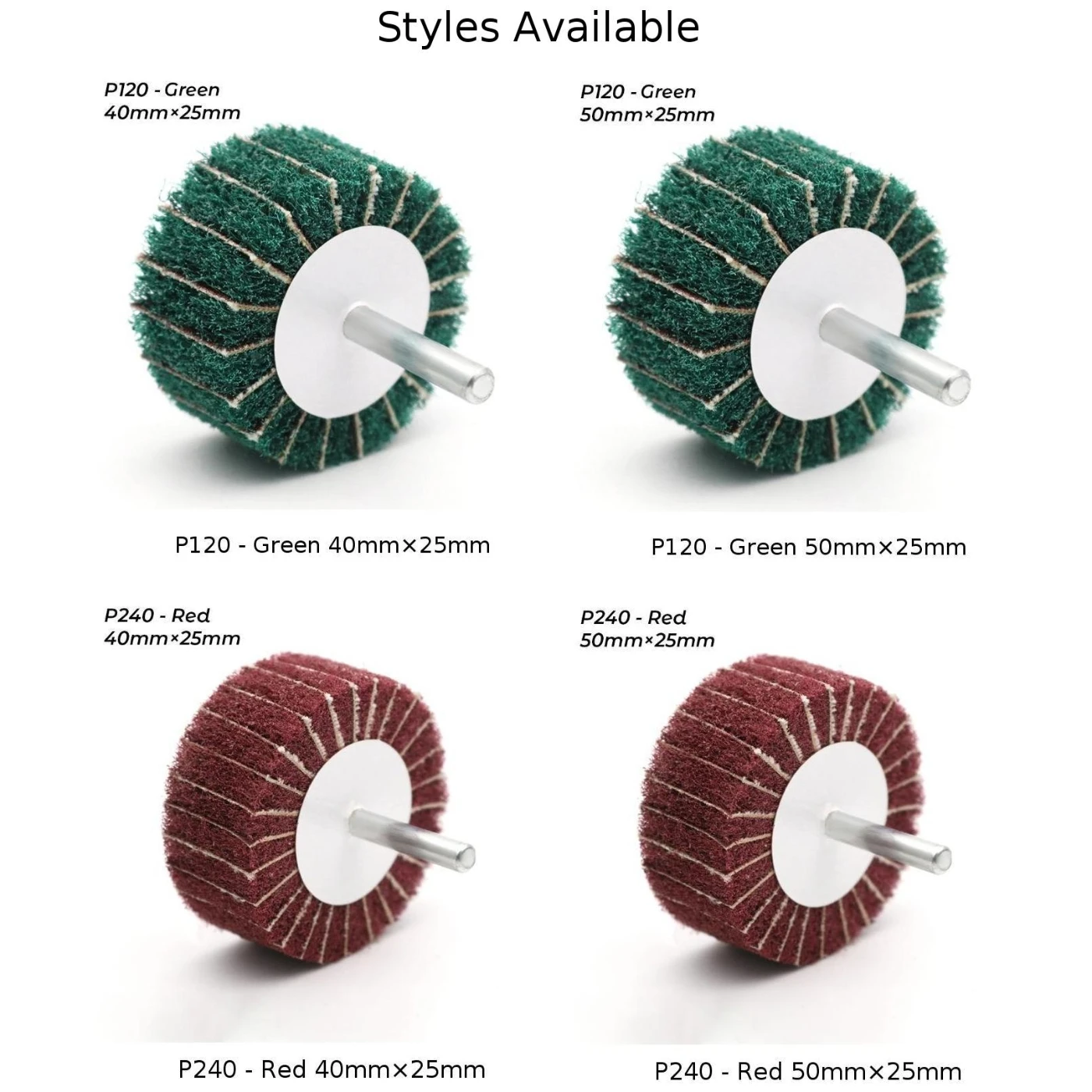 Нетканый шлифовальный круг Dremel с полировочным клапаном электрическая дрель