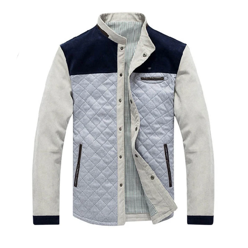 

Men VogueJacket Jaquetas De Couro Mens Cotton College Jacket Homme Vest Coats Baseball Jackets Pop Fashion Brand Clothing