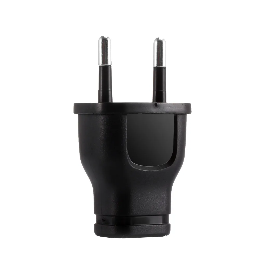 Сетевое зарядное устройство с USB-портом для дома и путешествий вилкой Стандарта