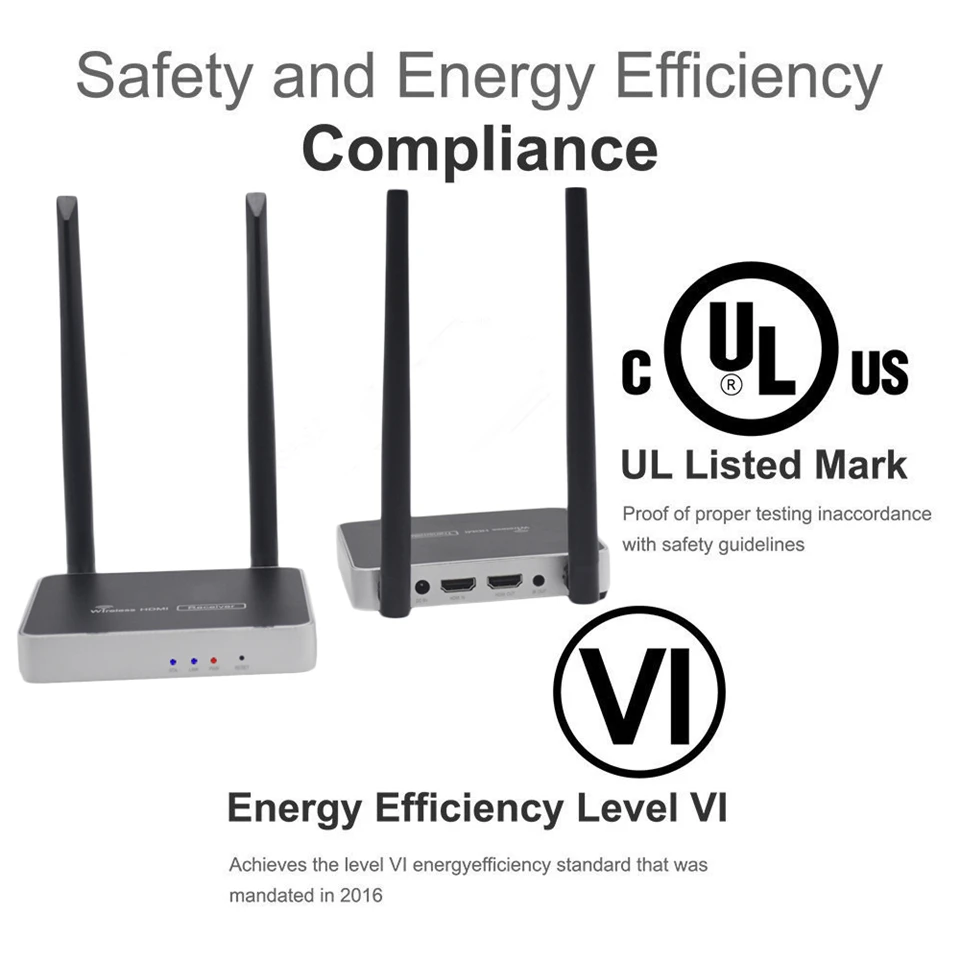 300 м(984ft) беспроводной HDMI передатчик приемник с ИК-пультом дистанционного управления HDMI беспроводной удлинитель поддержка 1080P wifi отправитель приемник