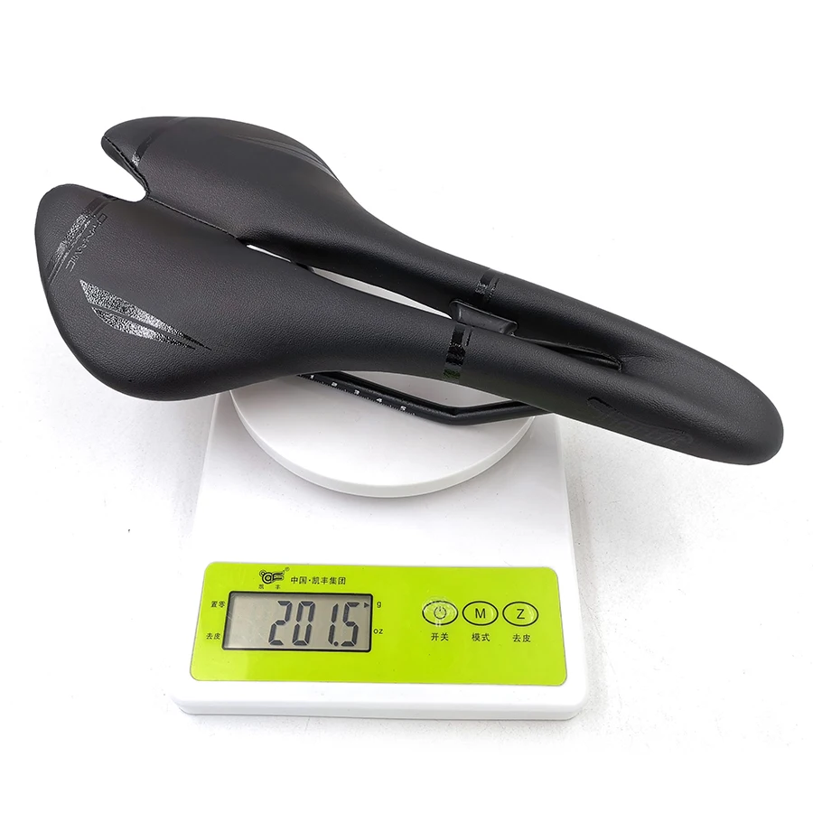 Седло для шоссейного велосипеда удобное седло гоночного широкое велосипедное
