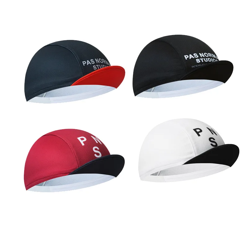 

MCFK cycling caps men and women road bikes wear quick-drying wicking cloth caps and helmets for outdoor sports cycling hat