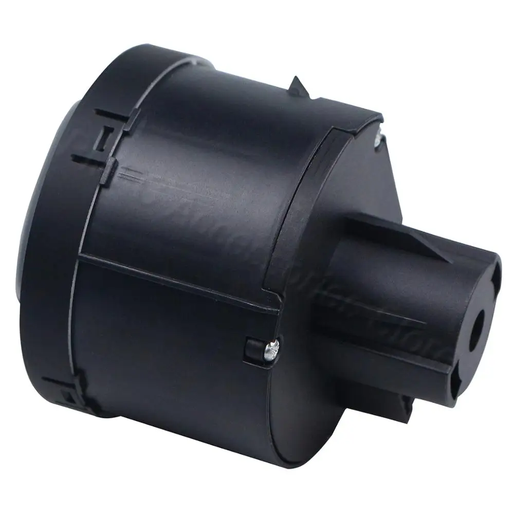 Переключатель фар PMFC Gti ручка лампы для VW Golf 5 6 GTI Mk5 Mk6 Jetta Passat B6 Touran Tiguan 5ND 941 43 5ND941531A |