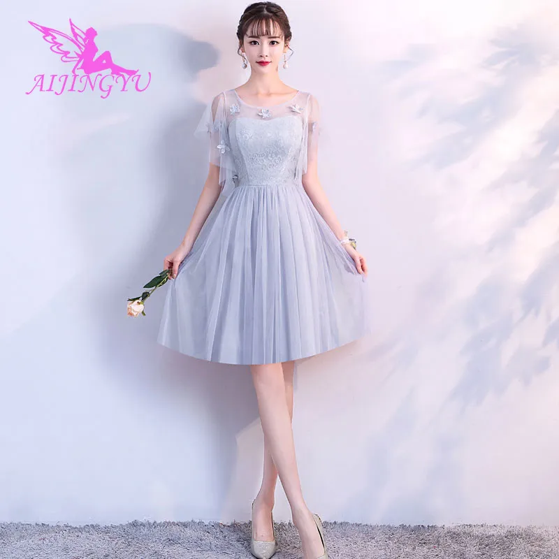 

2021 new bridesmaid dress wedding guest formal dresses BN788