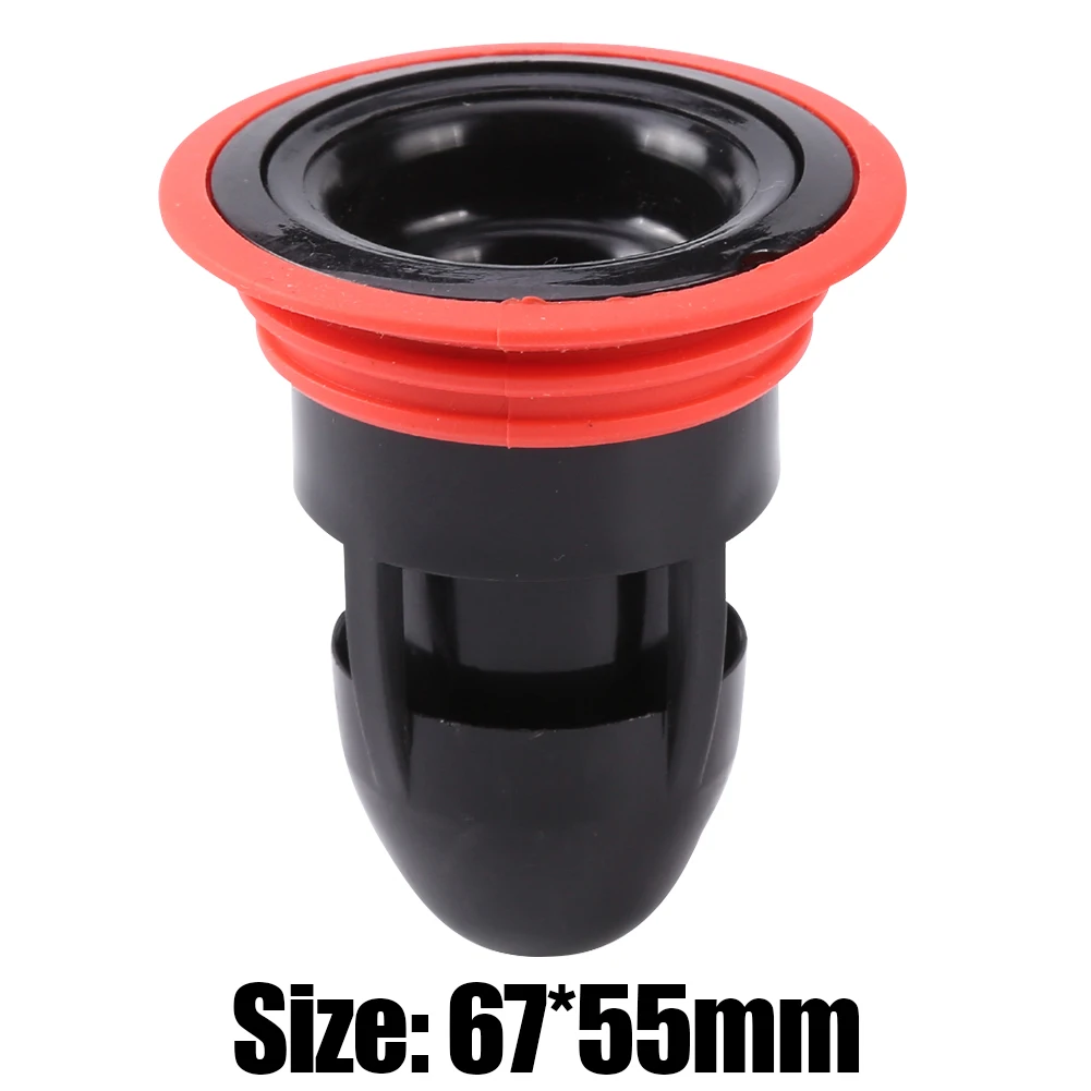 

Newest Toilet Deodorant Floor Drain Core Toilet Floor Drain Bathroom Inner Core Sewer Pest Control Silicone Anti-odor Artifact