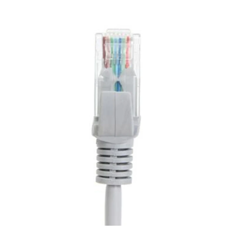 Ethernet-кабель Cat 5 10 м/15 м/20 м/25 м/30 м соединительный шнур для локальной сети RJ45