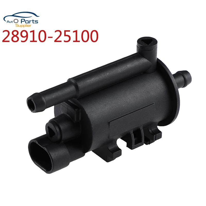 

Новинка 2891025100, клапан управления очисткой вейпа для Kia Rondo Carens Sorento 06-14 для Hyundai TUCSON 10- SORENTO SANTA FE 09-