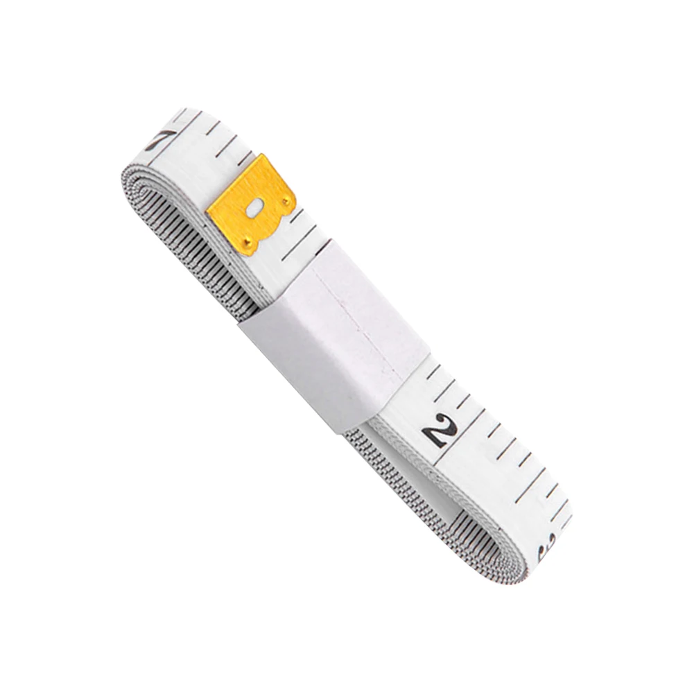 

Soft Flat Ruler Centimeter Measure Meter Body Measuring Tape Ruler Sewing Tailor Body Measuring Measure Ruler Dressmaking