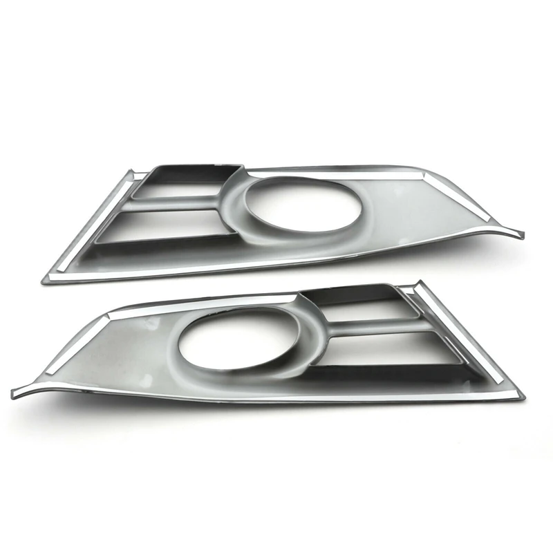 Чехол для противотуманной фары с текстурой из углеродного волокна Honda CR-V 2017-2020 |