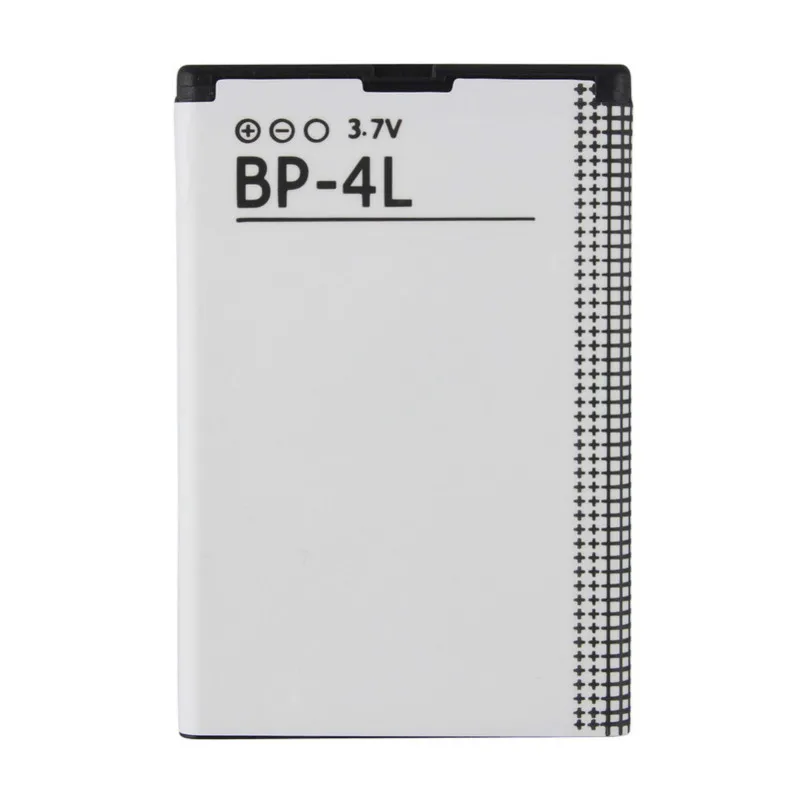 Аккумулятор для автомобиля Nokia N97 E61i E63 E90 E95 E71 6650F N810 E72 E52 E55 | Мобильные телефоны и