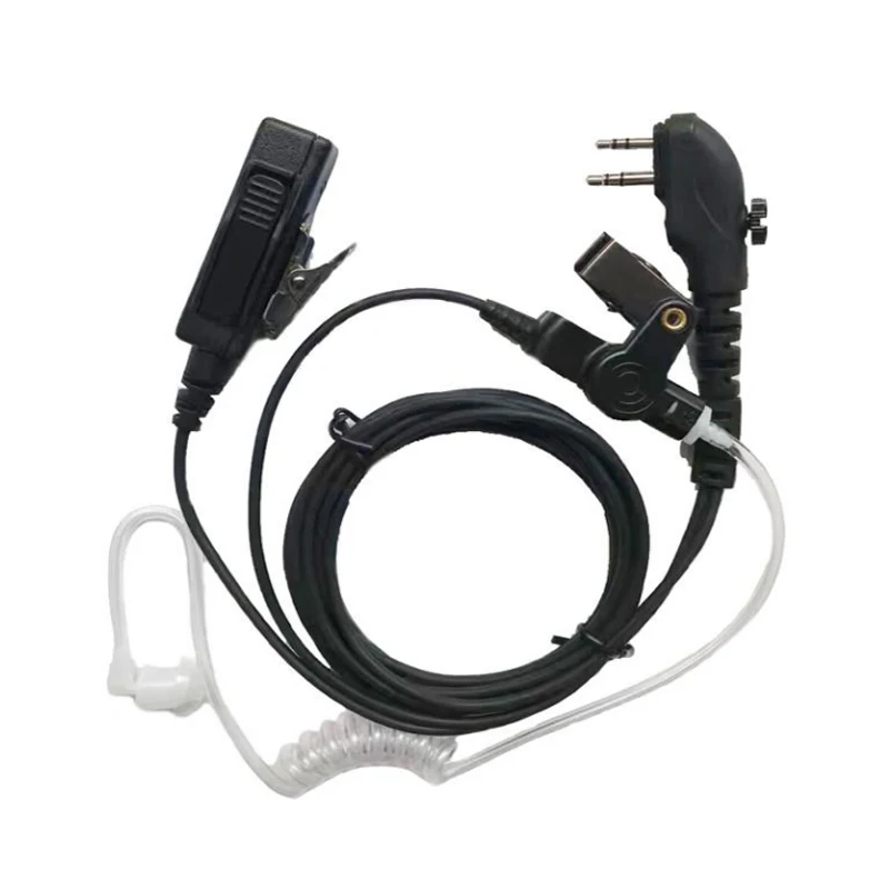 Гарнитура для рации Hytera TC-700 TC-610 TC-618 TC-626 TC-518 TC-580 HYT | Мобильные телефоны и