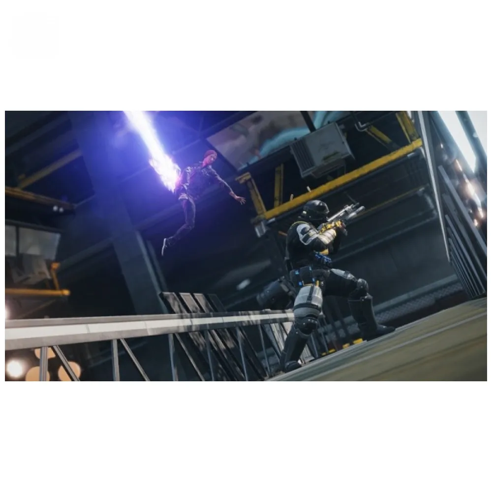 Игра для Sony PlayStation 4 inFAMOUS: Второй сын (Хиты PlayStation) (русская версия) | Электроника