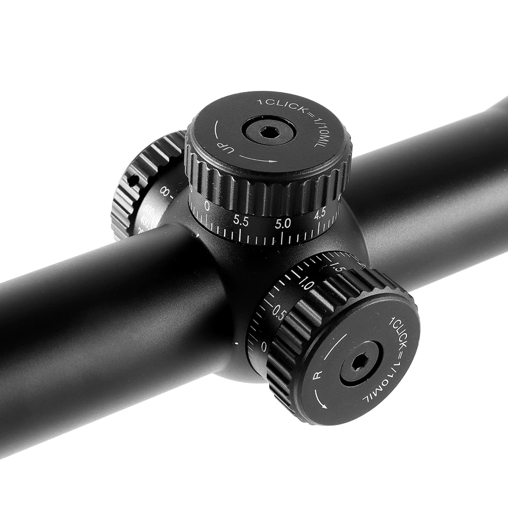 Marcool 4-16x44 Sf тактическая оптическая винтовка с потайным светом телескопическая |