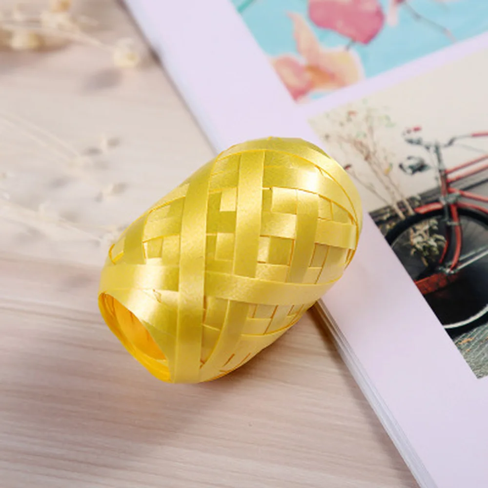 Шар веревки Фольга лента для воздушных шаров с завязками одежда свадьбы дня