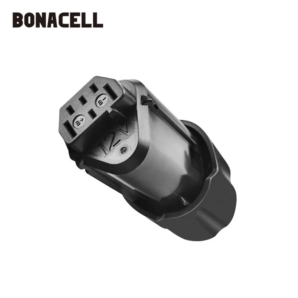 Bonacell 12V 2500 мА/ч, R82049 Батарея для указывающего нам R82007 AC82008 R82009 R82048 R82049 AC82049 130188001 130219001 130446011 L30