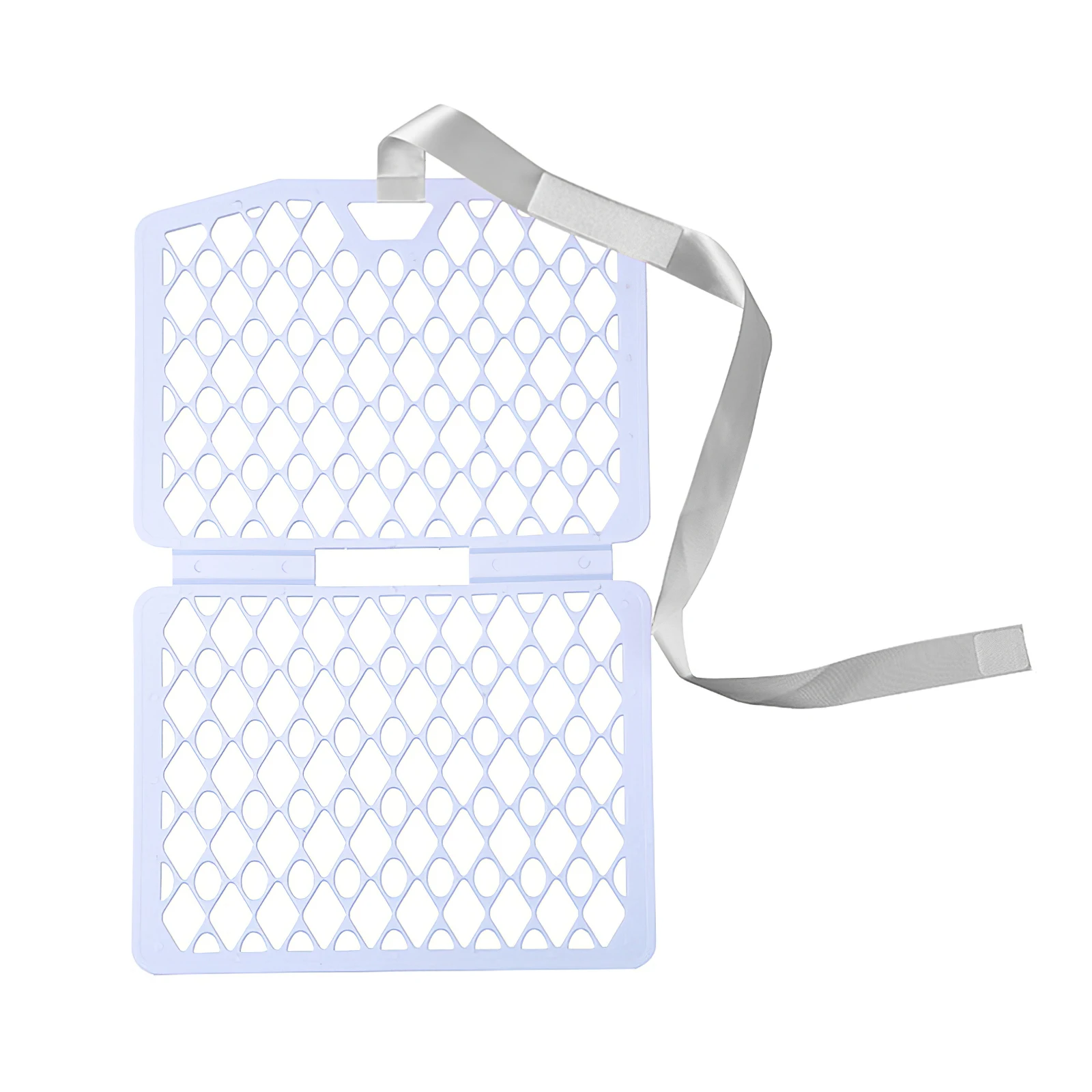Складная доска для одежды премиум-качество папка стирки прочная пластиковая