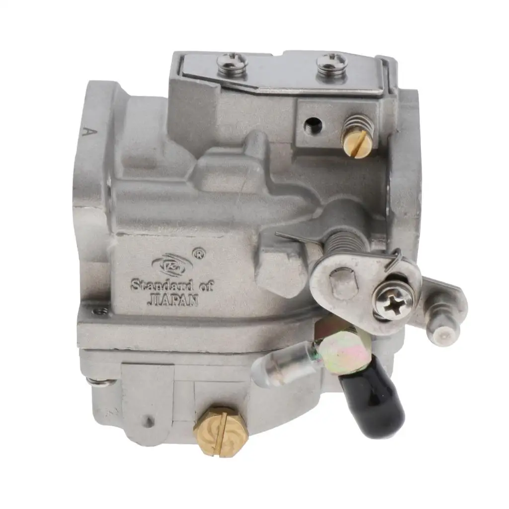 Металлический Карбюратор Carb 821854T4 для Mercury 99-06 55HP 60HP подвесной двигатель |