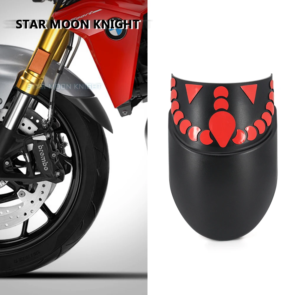 

Удлинитель переднего колеса для мотоцикла, подходит для BMW F900R S 1000 RR R XR S1000R S1000RR S1000XR