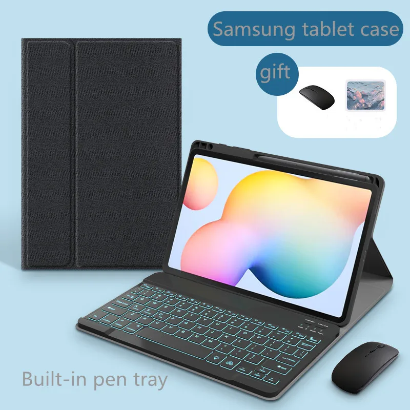        Samsung Galaxy Tab s6lit10.4,   ,   Bluetooth,  