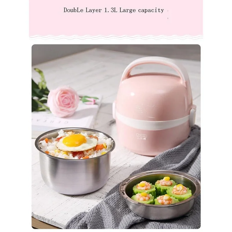 commercial kitchen electrical appliance keukenapparatuur aparato enseres de cocina restaurant equipment electric lunch box free global shipping