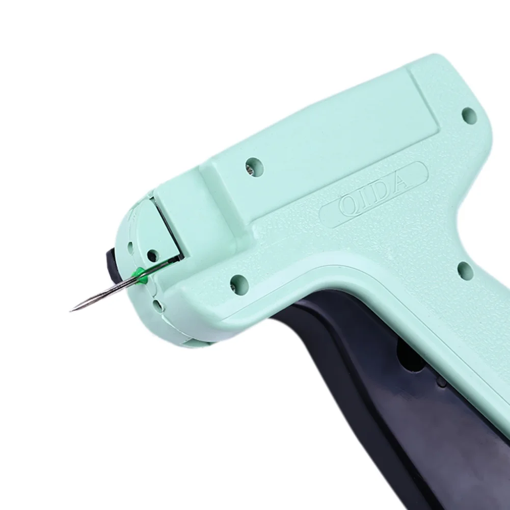 Ценная этикетка для одежды бирка бирки пистолет 1000 2 5 см клеевая игла набор