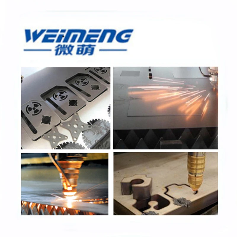 Защитные очки от бренда Weimeng 808nm отражающий лазер с двойной рамой 780nm 850nm для