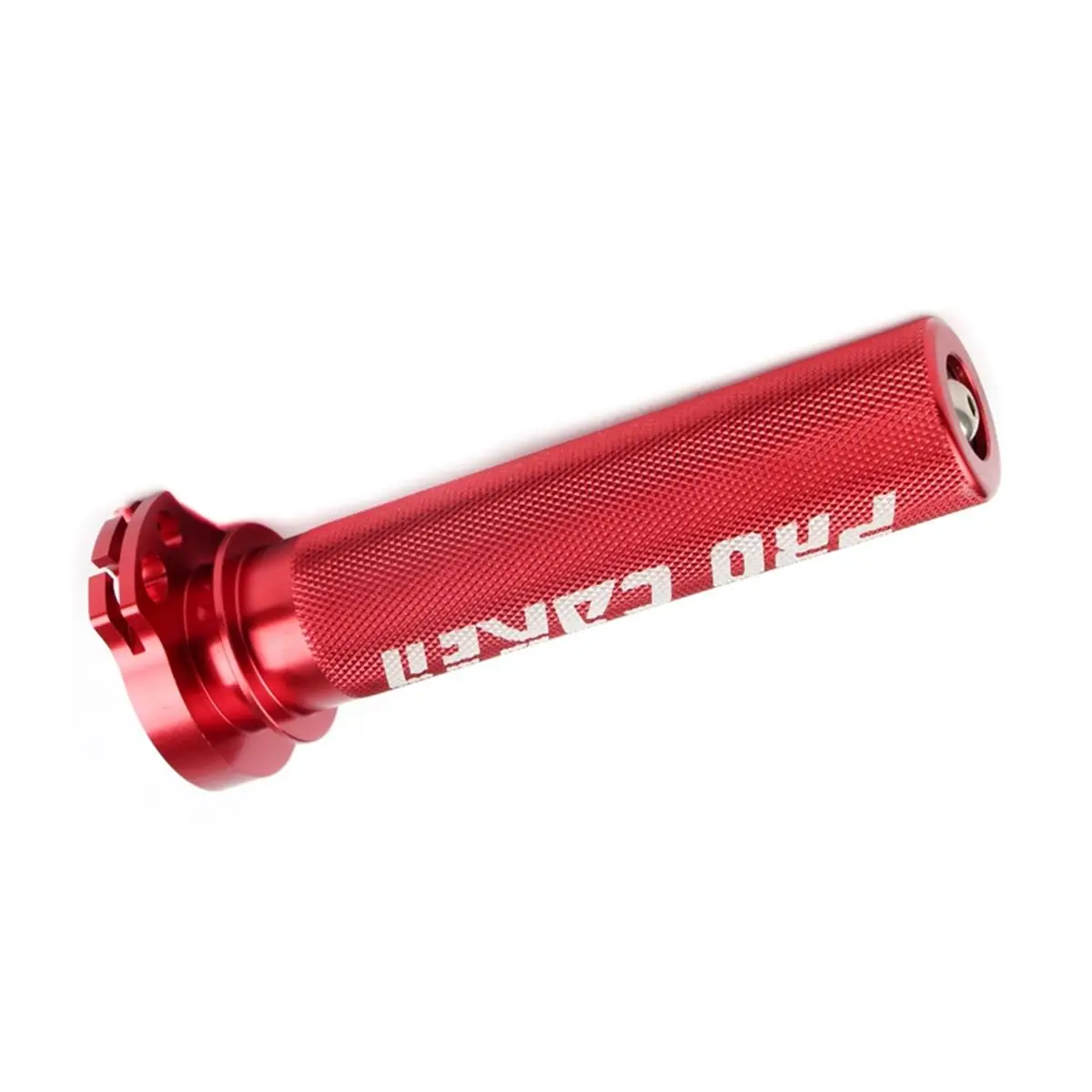 

CNC Aluminum Twister Throttle Tube grips for Honda CRF450r CRF CRF250 CRF250R CRF250X CRF450X Pit Bike Parts