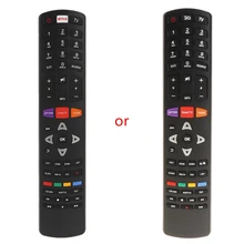 TV Remote Control RC311 FUI1 For TCL 32P1S 43P1FS 43P10US 48P1CFS 49P1FS P10US