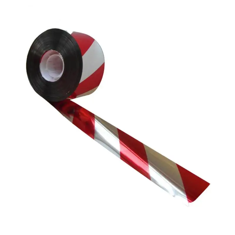 Лента для защиты от вредителей сада Нетоксичная светоотражающая лента