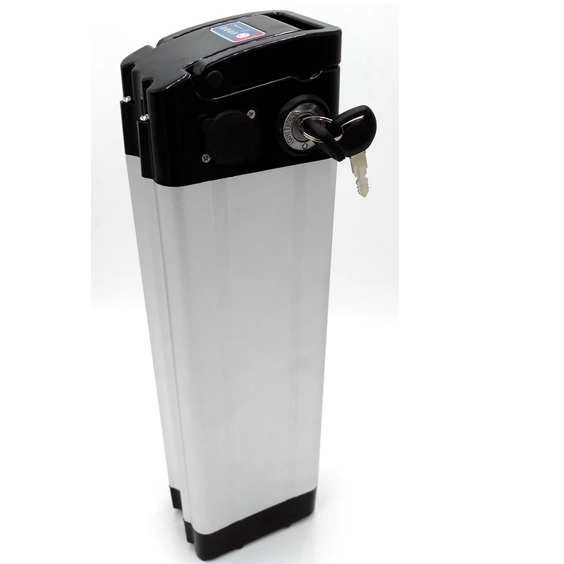 Металлический чехол для аккумулятора электровелосипеда 24 В 36 48 60 в 72 |