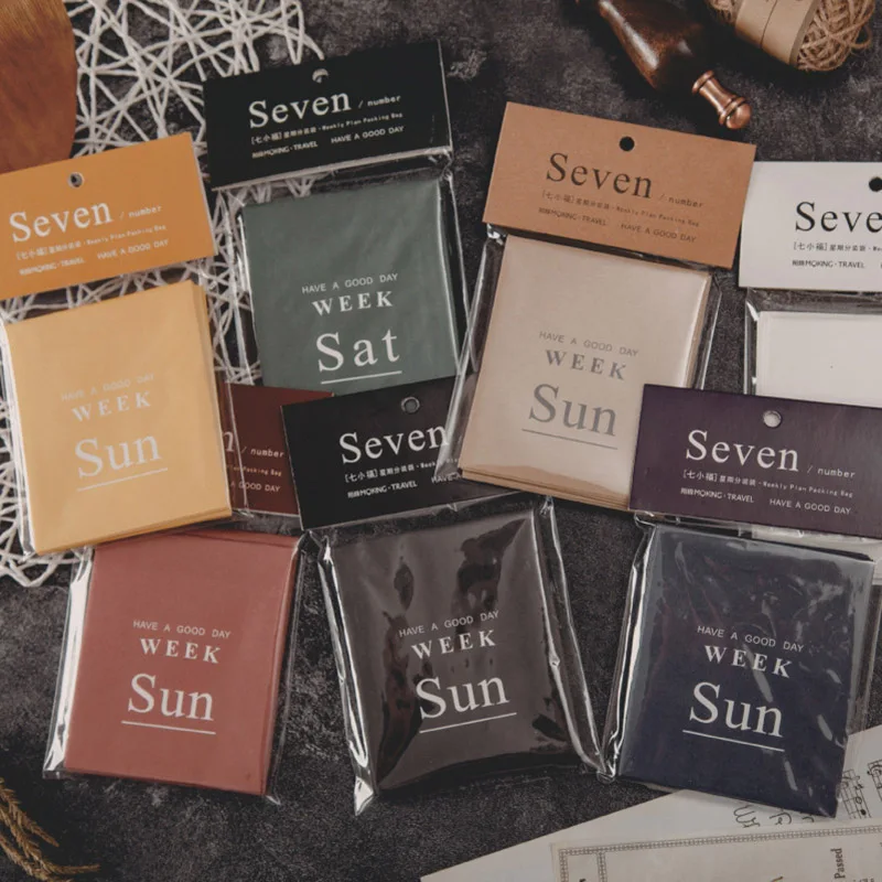 14 шт. Винтажный конверт с буквенным принтом милый бумажный для детей подарок